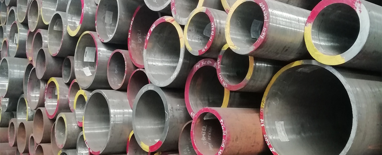 Round tube series