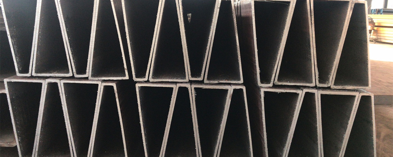 Special pipe series