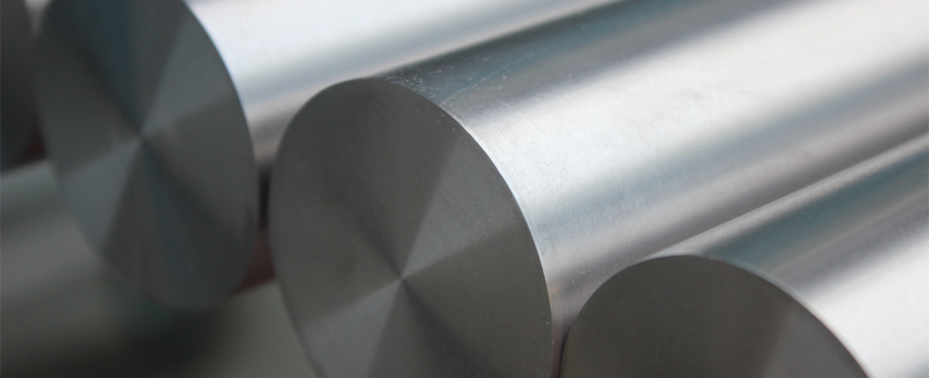 Titanium series